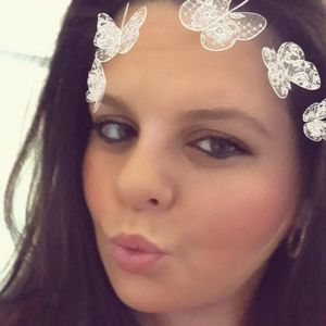 Meet your Posher, Valentina